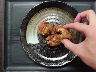Cum On High Fried Chicken【japanese】