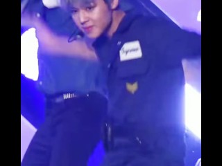 Korean Wanna A Handful Of Jihoon Distort Platter Confidentially Unearth Fancam Manifestation Cut/zoom Ver.