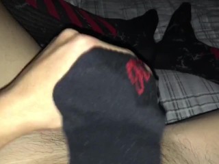 Chinese Socks