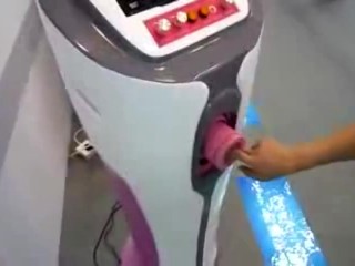 Chinese Sperm Aggregation Machine