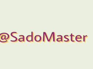 [audio/音频] Sadomaster_188系列之一